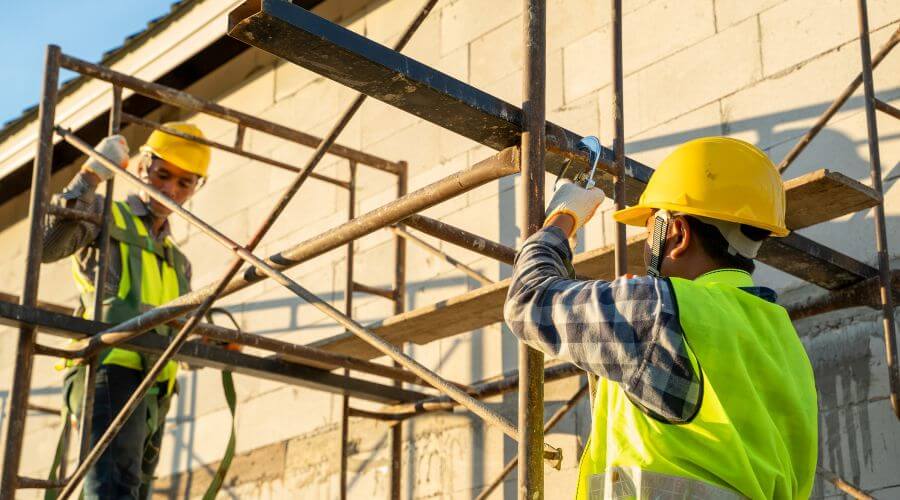 Shingle Replacement in Henderson, NV